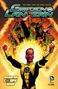 Green Lantern: Sinestro Corps War von Geoff Johns | Ebook