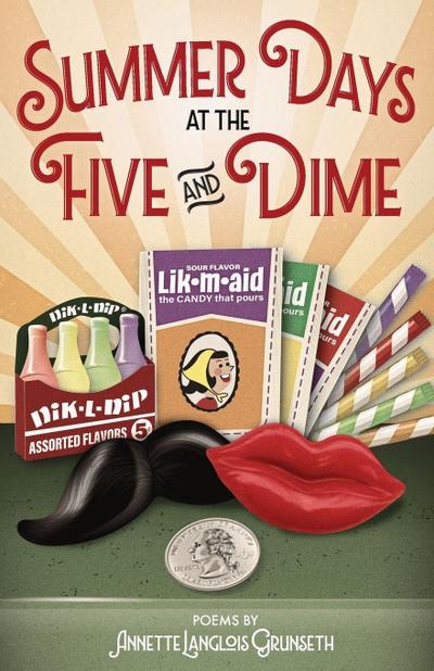 Summer Days at the Five and Dime
