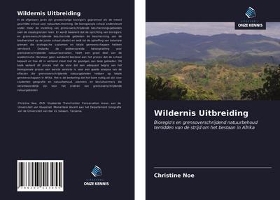 Wildernis Uitbreiding