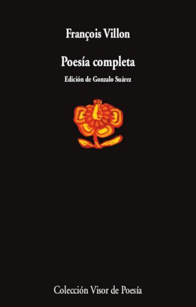 Poesía completa