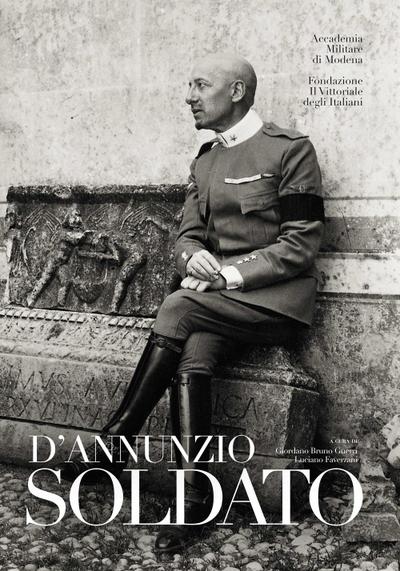 D’Annunzio soldato