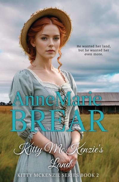 Kitty McKenzie’s Land