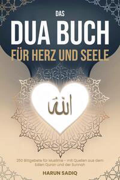 Das Dua Buch für Herz und Seele