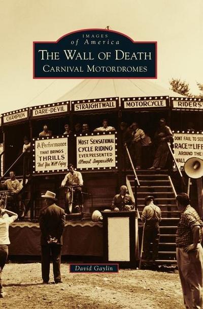 The Wall of Death