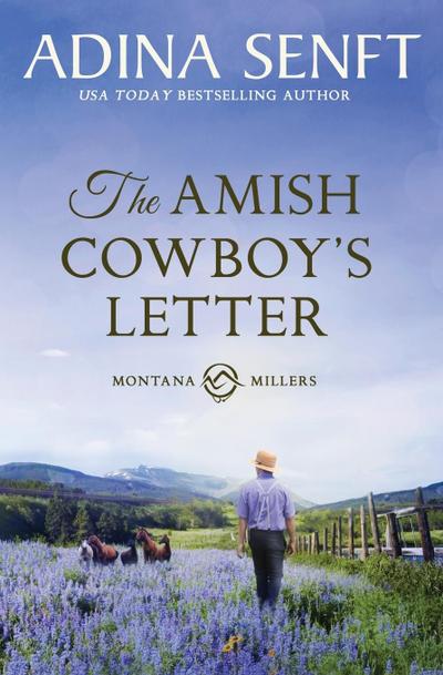 The Amish Cowboy’s Letter