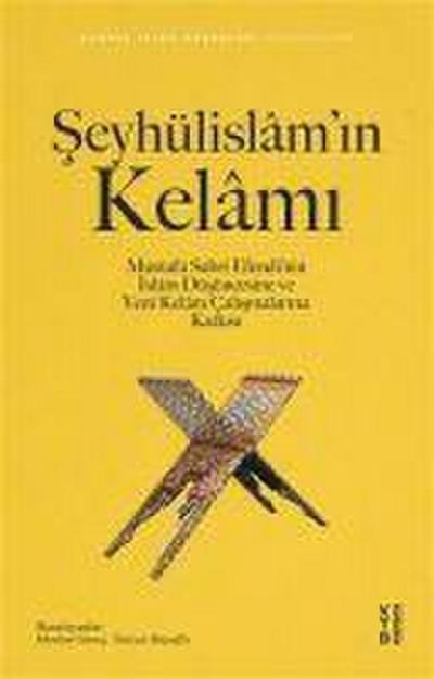 Seyhülislamin Kelami