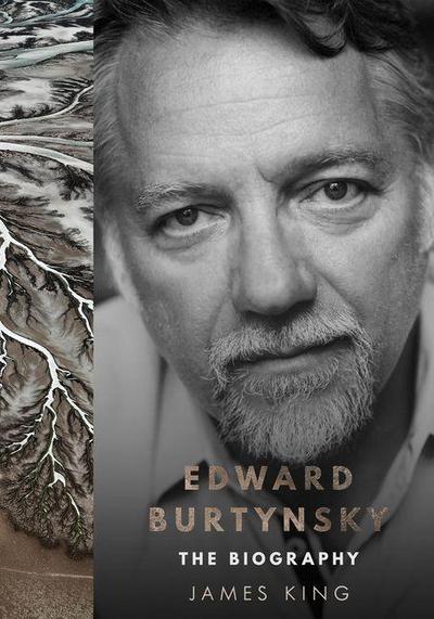 Edward Burtynsky
