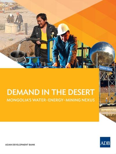 Demand in the Desert