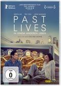 Past Lives - In einem anderen Leben