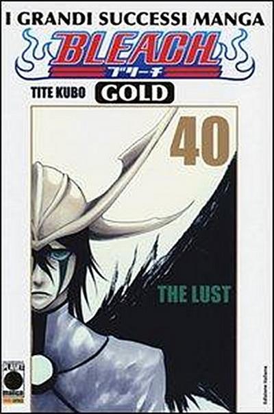 Kubo, T: Bleach gold deluxe