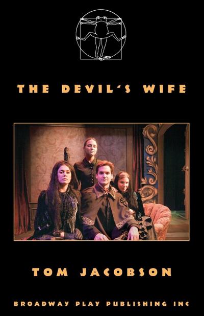 The Devil’s Wife