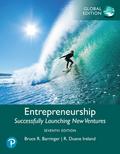 Entrepreneurship: Successfully Launching New Ventu