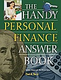 The Handy Personal Finance Answer Book