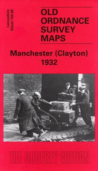Manchester (Clayton) 1932