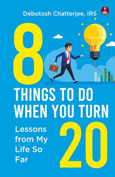 8 Things To Do When You Turn 20