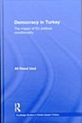 Democracy in Turkey - Ali Resul Usul