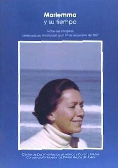 Mariemma y su tiempo