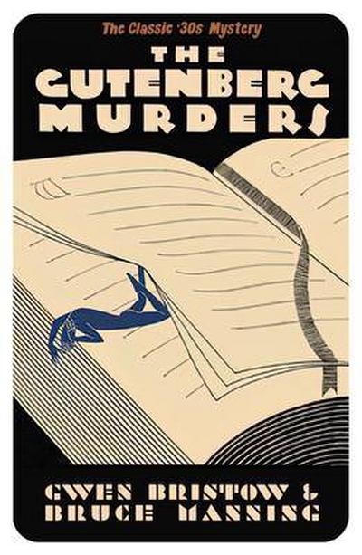 The Gutenberg Murders