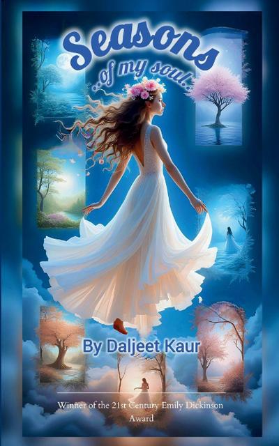 Seasons - Of my soul