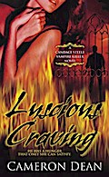 Luscious Craving