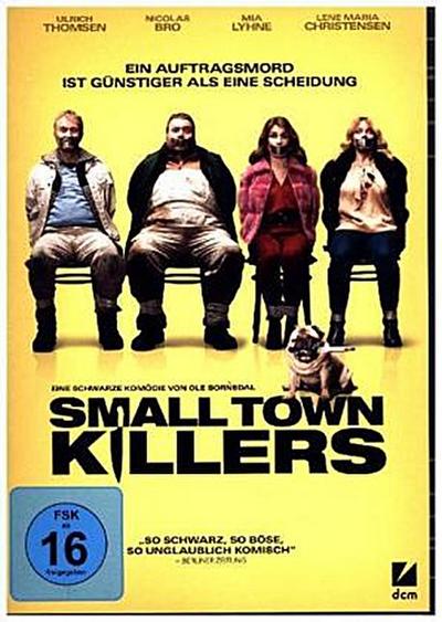 Small Town Killers