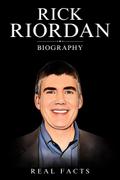 Rick Riordan Biography