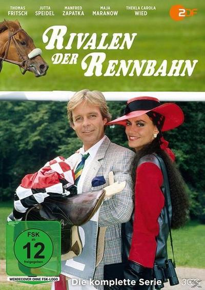 Rivalen der Rennbahn