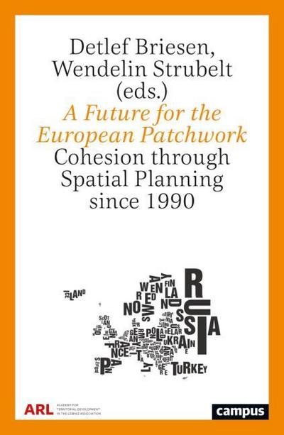 A Future for the European Patchwork
