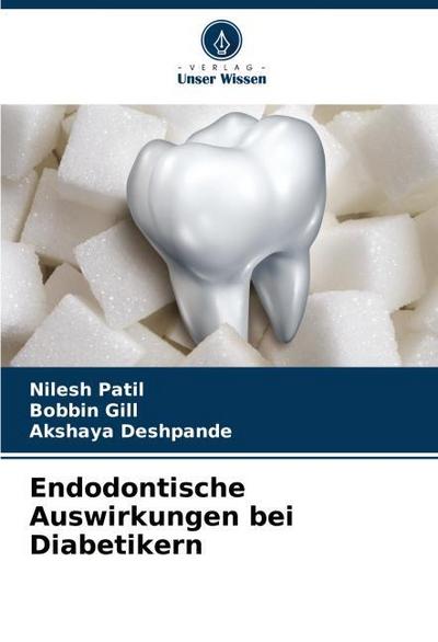 Endodontische Auswirkungen bei Diabetikern