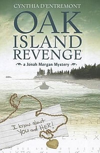 Oak Island Revenge