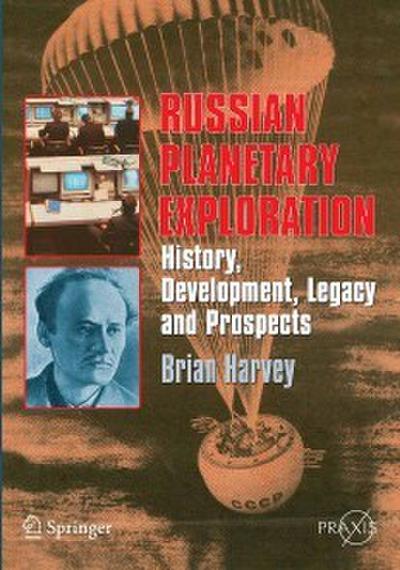 Russian Planetary Exploration