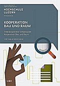 Kooperation Bau und Raum