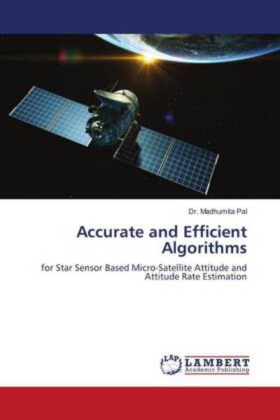 Accurate and Efficient Algorithms