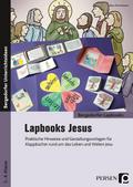Lapbooks: Jesus - 2.-4. Klasse