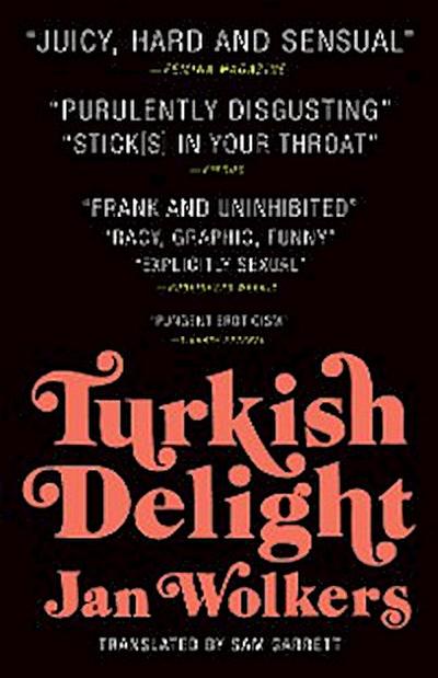 Turkish Delight