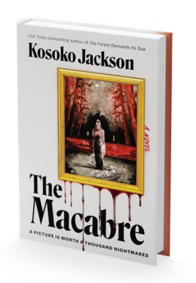 The Macabre (Standard Edition)