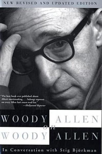 Woody Allen on Woody Allen
