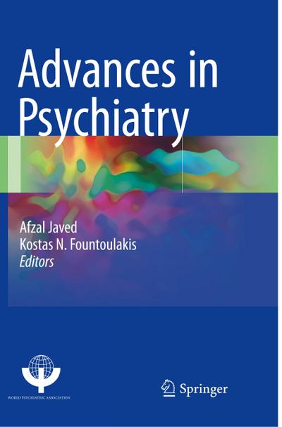Advances in Psychiatry