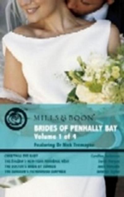 BRIDES OF PENHALLY BAY - VOL 1