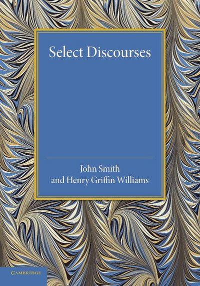 Select Discourses