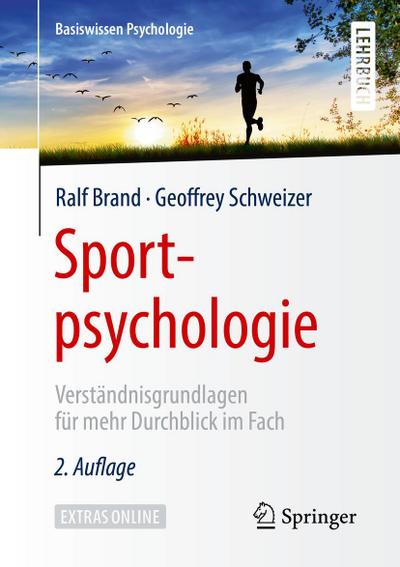 Sportpsychologie