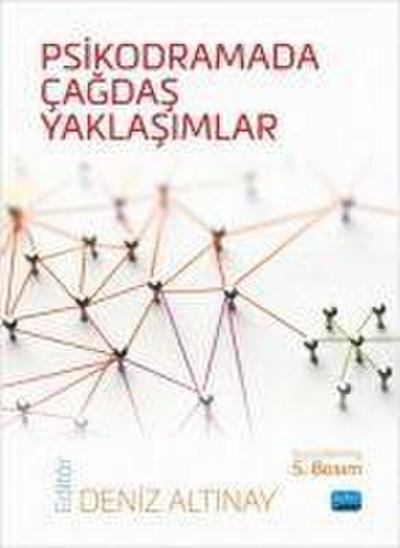 Psikodramada Cagdas Yaklasimlar