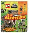 LEGO® Jurassic World Dino-Abenteuer