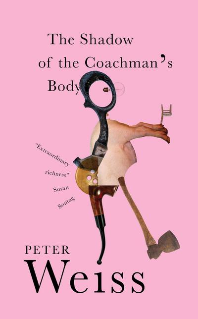 The Shadow of the Coachman’s Body