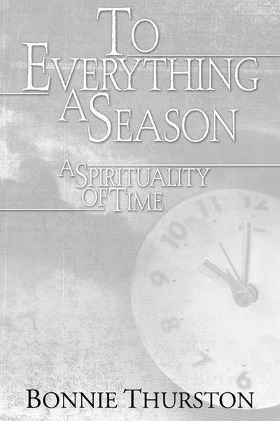 To Everything a Season