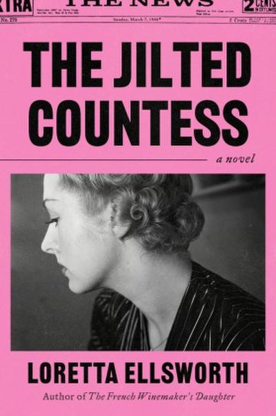 The Jilted Countess