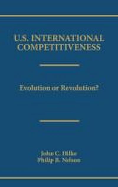 U.S. International Competitiveness
