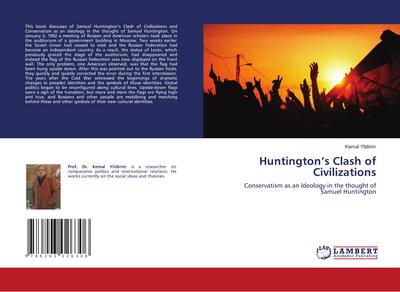 Huntington’s Clash of Civilizations
