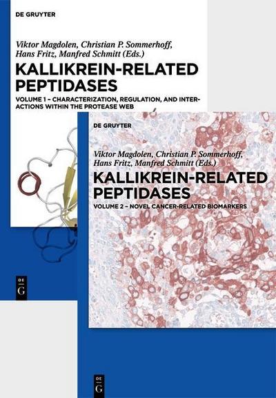 Kallikrein-related peptidases Set: Kallikrein-related peptidases