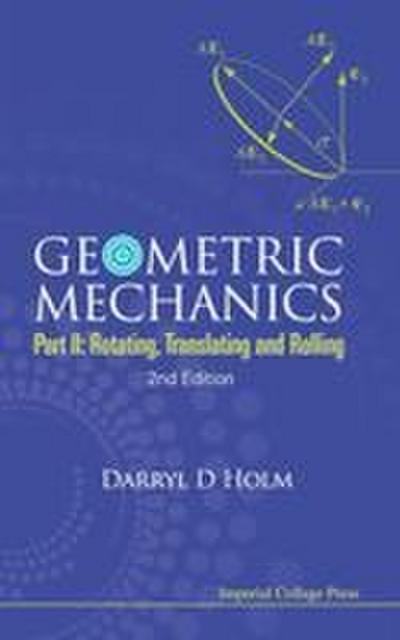GEOMETRIC MECHANICS (PART II),2ED